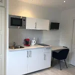 418 Appartement *