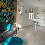 418 Apartament *