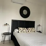 Apartament 418