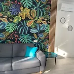 418 Appartement *