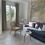 Apartament 418 Saint-Raphaël