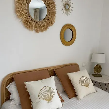 418 Apartment