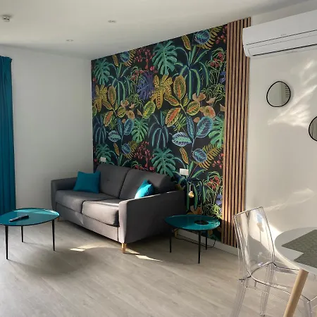 418 Apartment Saint-Raphaël