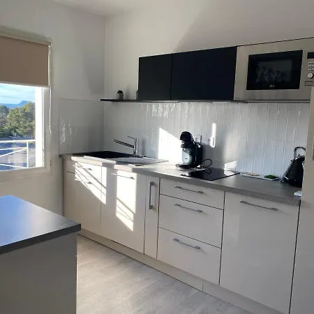 418 Apartament