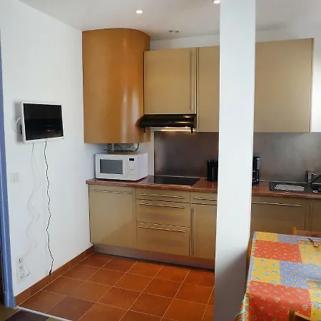 418 Apartment Saint-Raphaël