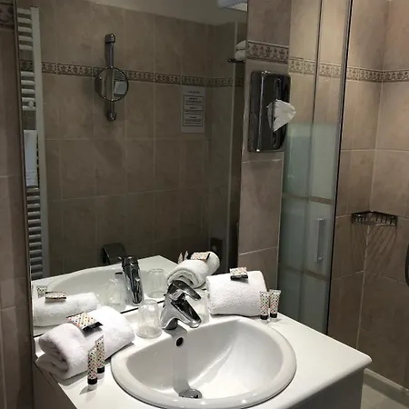 418 Apartmán Saint-Raphaël