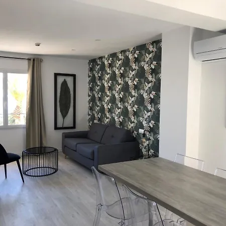 Apartment 418 *