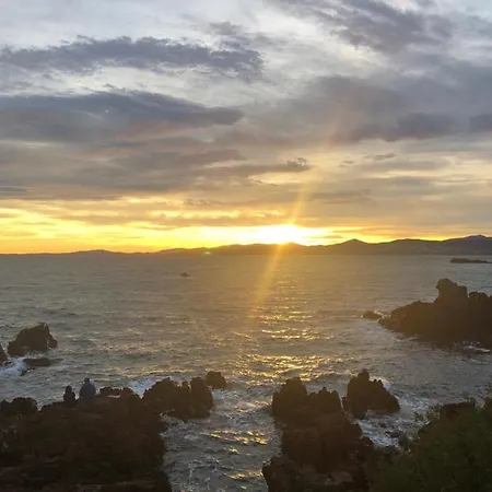 418 Apartmán Saint-Raphaël