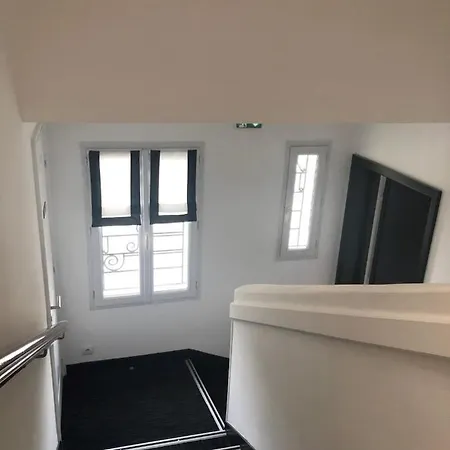 Apartmán 418 Saint-Raphaël