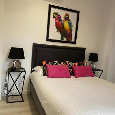 Apartmán 418 Saint-Raphaël