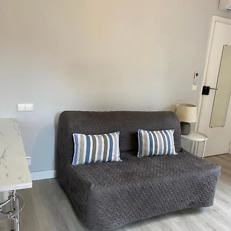 418 Apartmán Saint-Raphaël