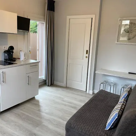 Apartmán 418 Saint-Raphaël