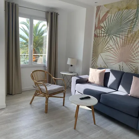 Apartmán 418 Saint-Raphaël