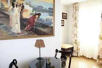 418 Apartmán Saint-Raphaël