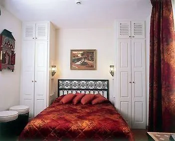 418 Apartament *