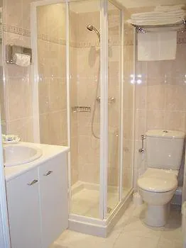 418 Apartmán Saint-Raphaël