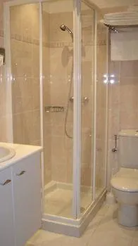 418 Apartmán Saint-Raphaël