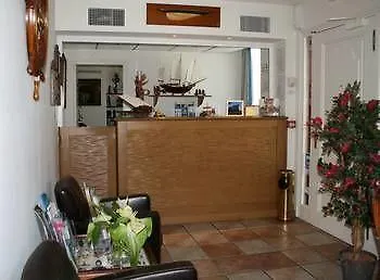 418 Apartmán Saint-Raphaël