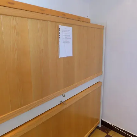 418 Apartament *