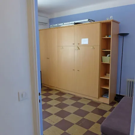 418 Apartament *