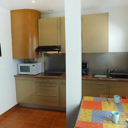 Apartamento 418